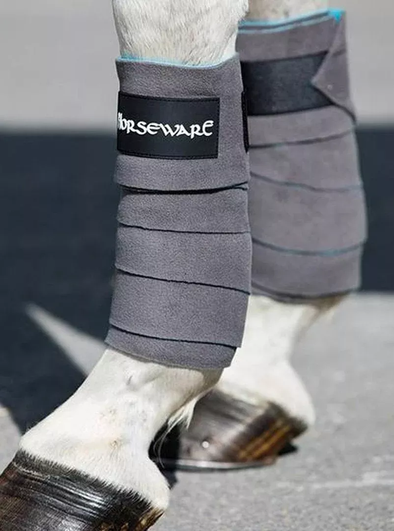 Horseware Ireland Fleece Bandages