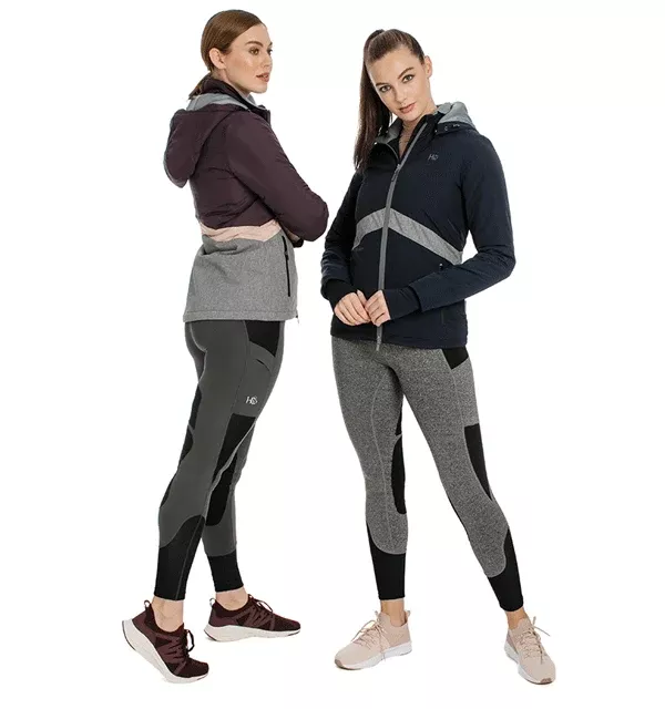 Horseware Ladies Technical Riding Jacket
