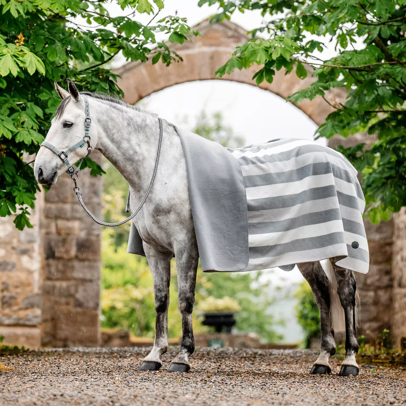Horseware Newmarket Fleece