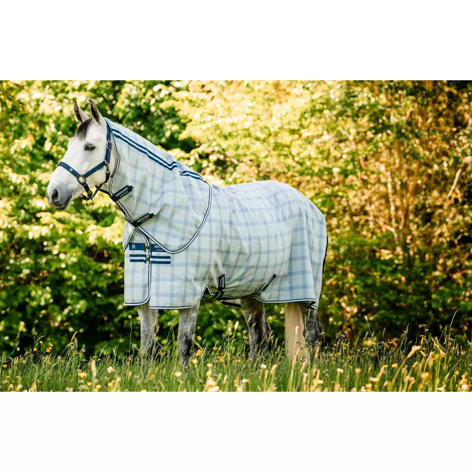 Horseware Newmarket Plus Fly Sheet