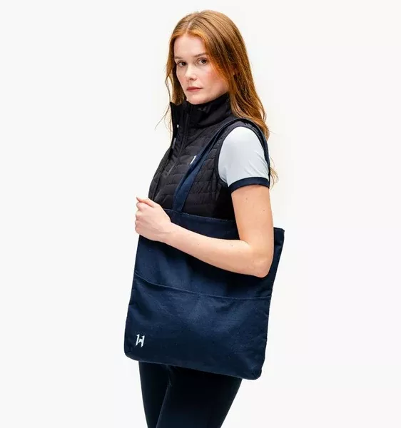 Horseware Newmarket Tote