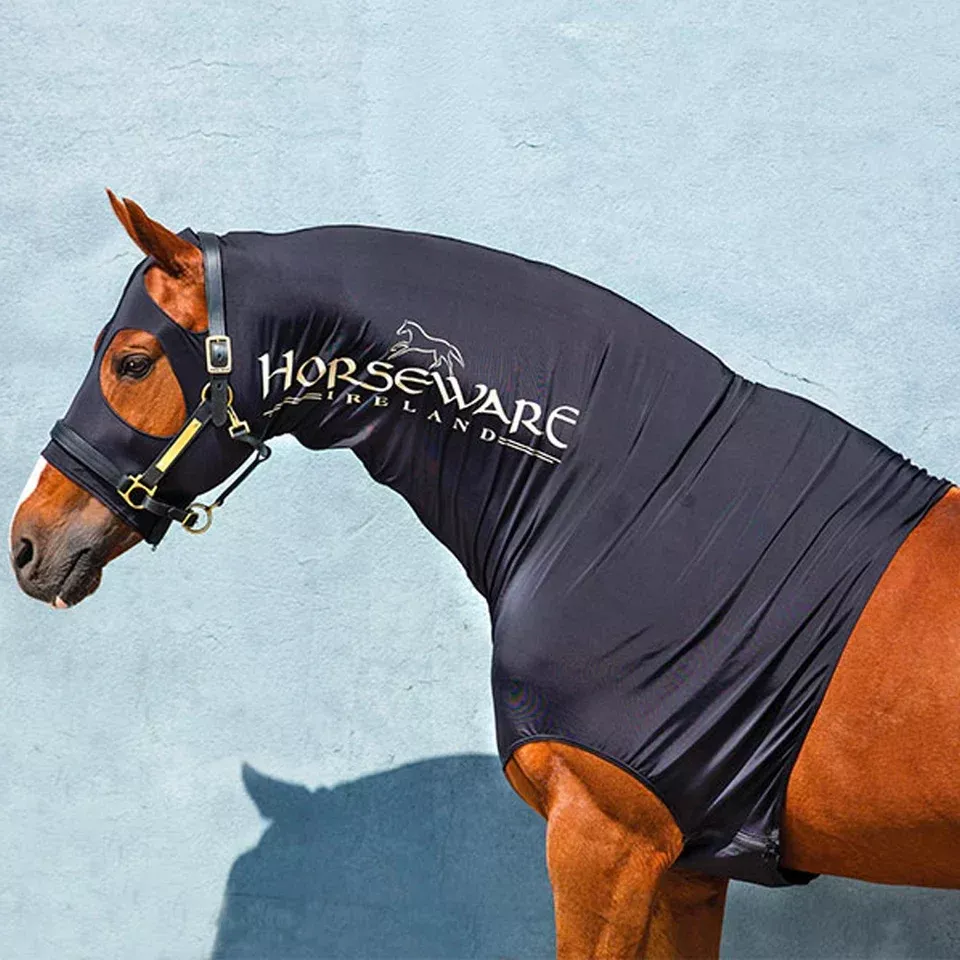 Horseware Rambo Slinky Hood