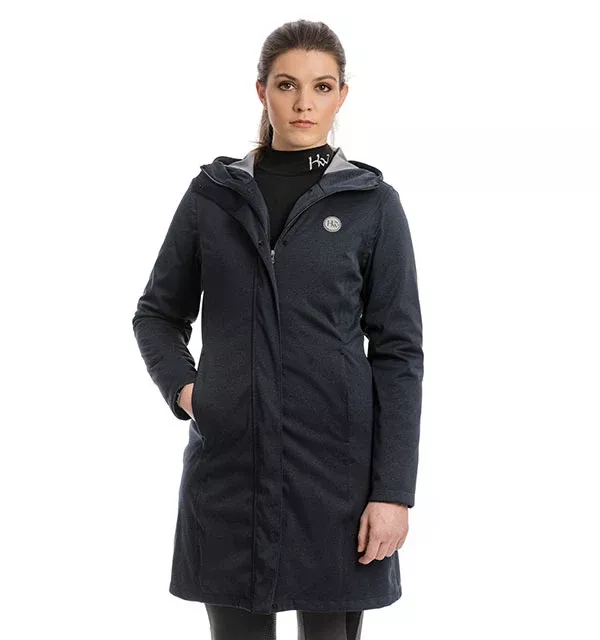 Horseware Technical 3 in 1 Jacket