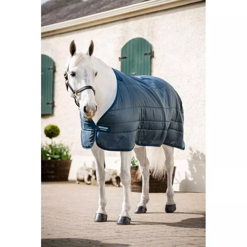Horseware XL Liner 200g – Navy/Navy