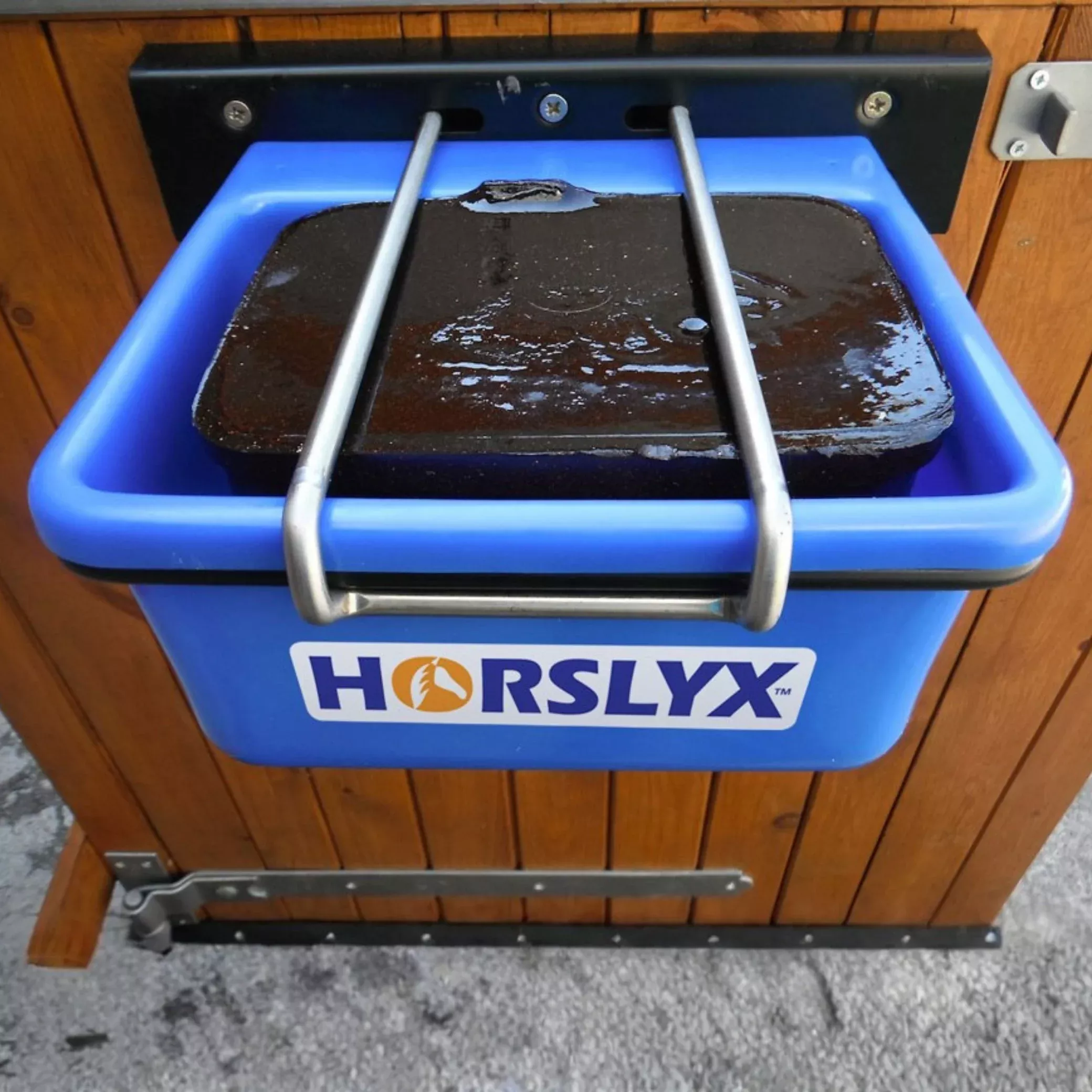 Horslyx Holder 5kg