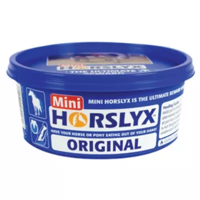 Horslyx Mini Lick- Original