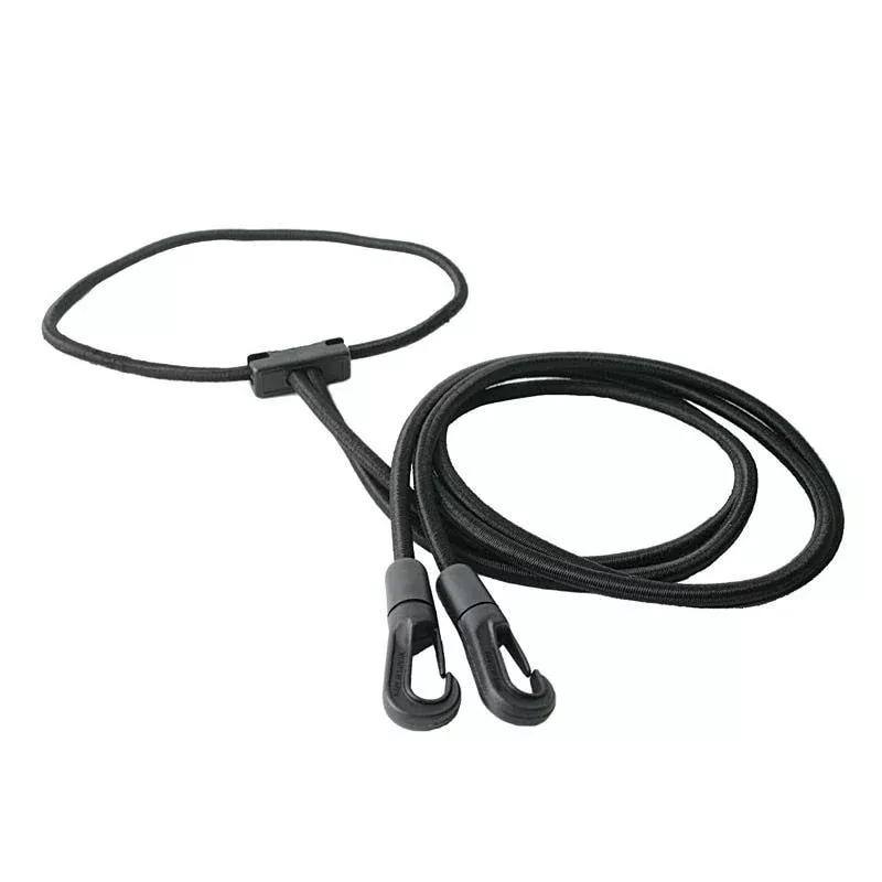 Horze Adjustable Neck Stretcher - Black