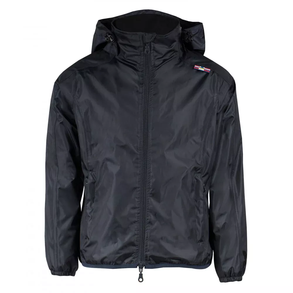 Horze Alexa Kids Club Jacket - Dark Navy