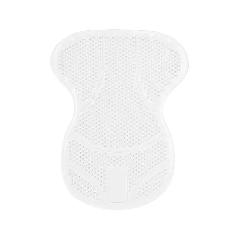 Horze Anti-Slip Gel Pad - Clear