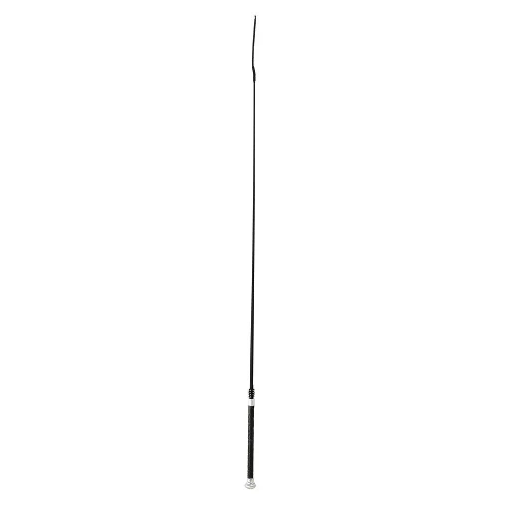 Horze Bling Dressage Whip - Black