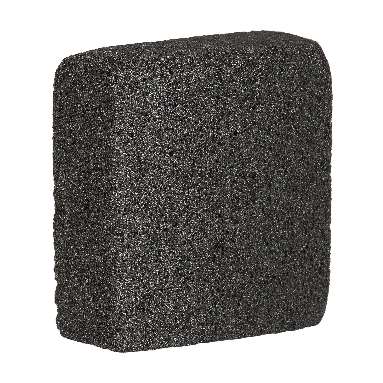 Horze Brush Stone - Black