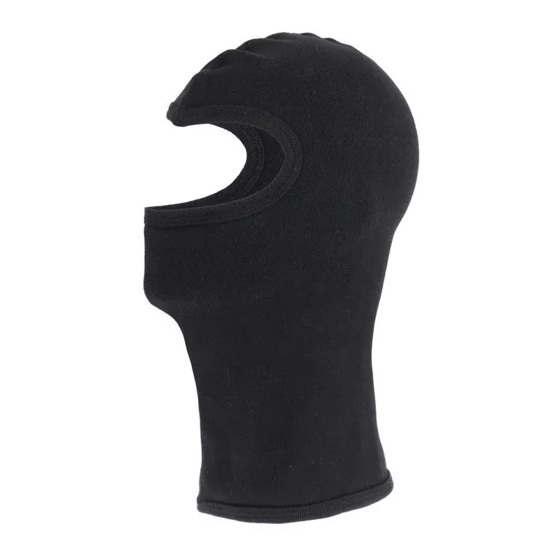 Horze Cotton Cozy Balaclava - Black