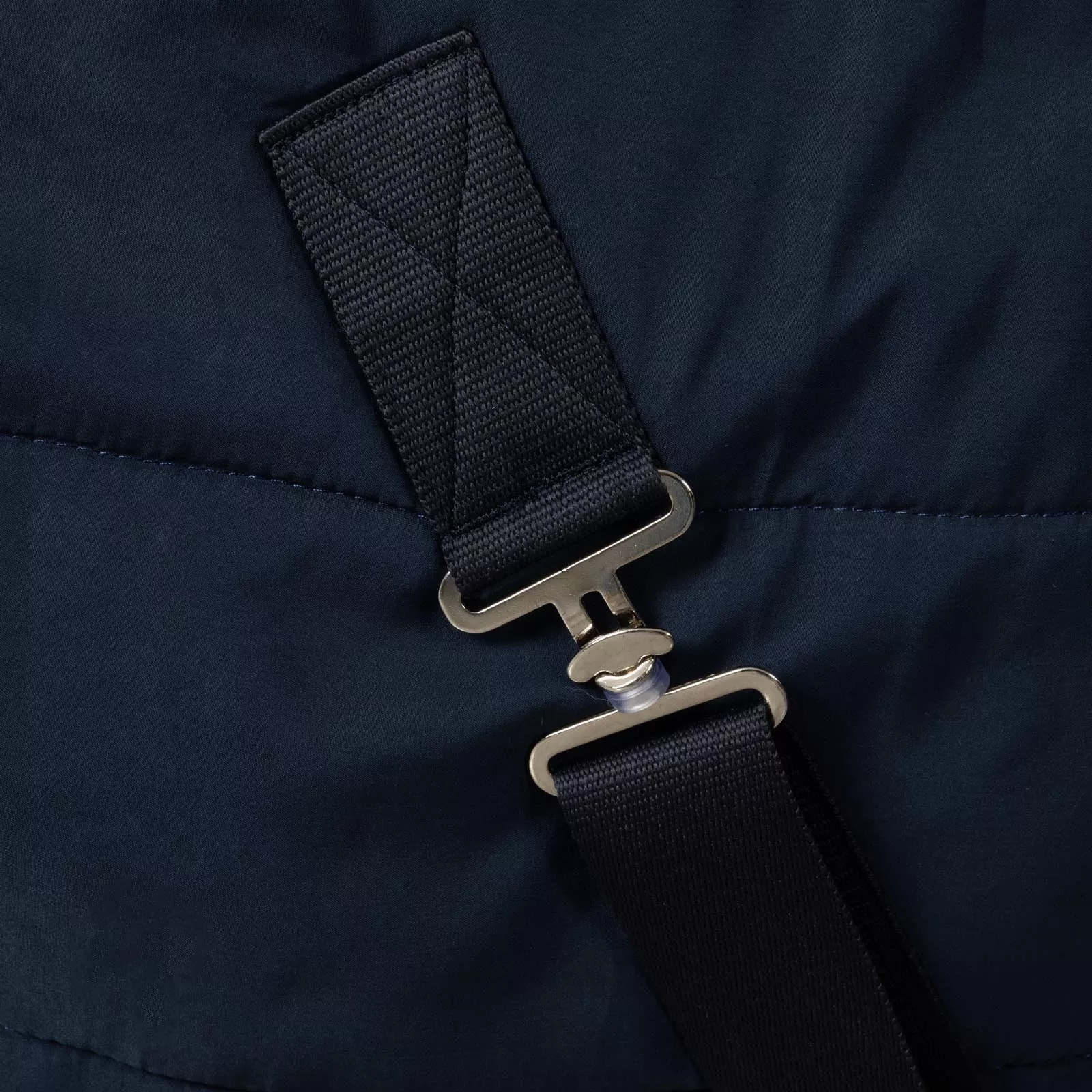 Horze Glasgow Stable Blanket 100g - Dark Blue