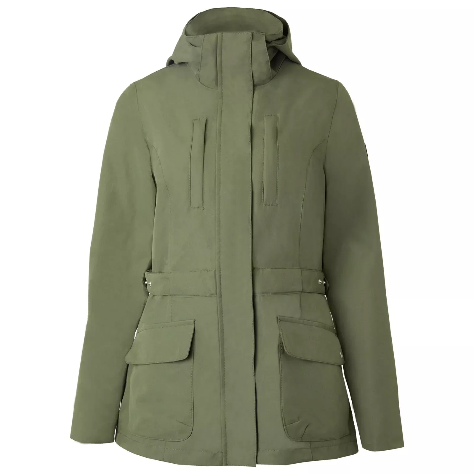 Horze Ladies Jadine Waterproof Shell Jacket