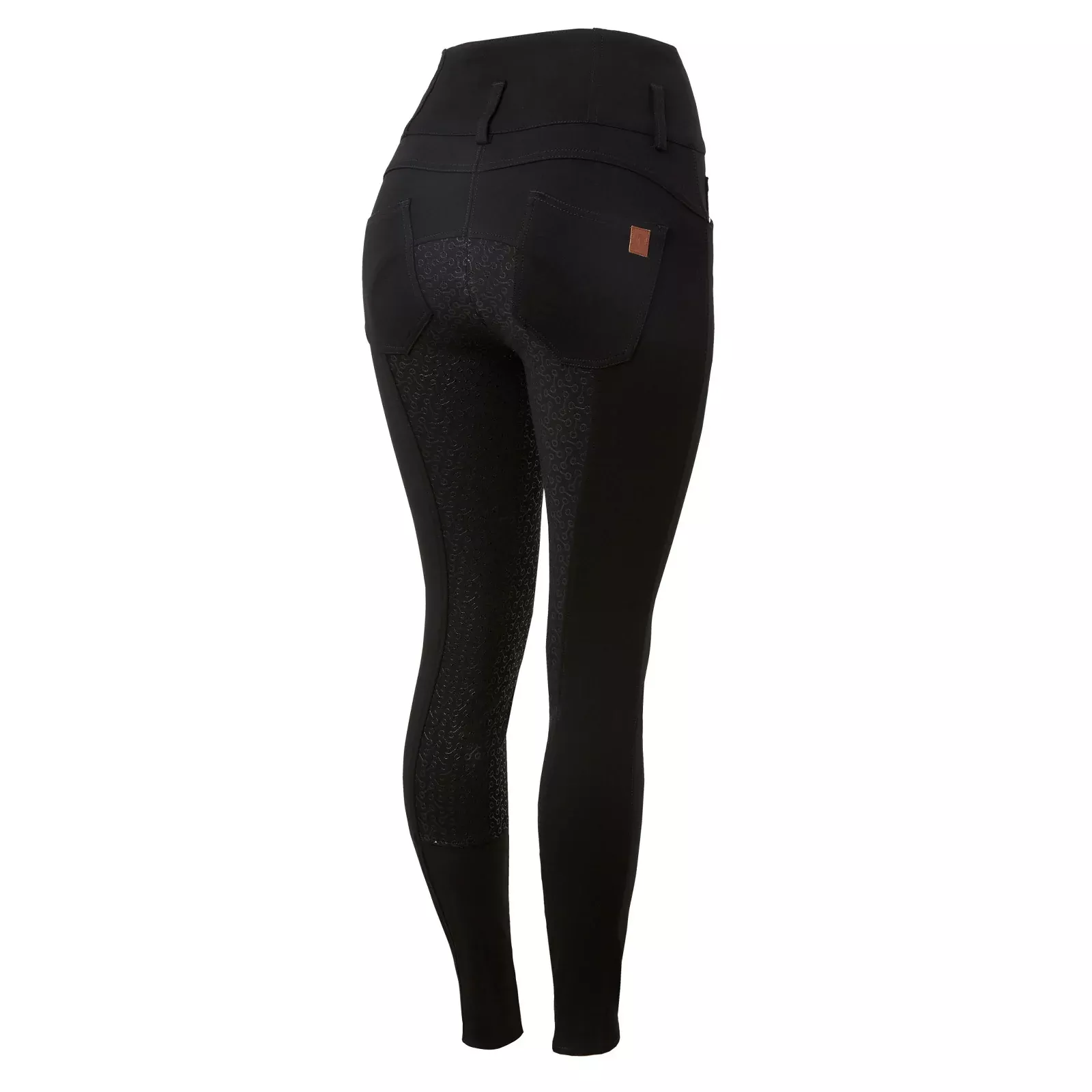Horze Ladies Tara Full Seat Thermo Breeches