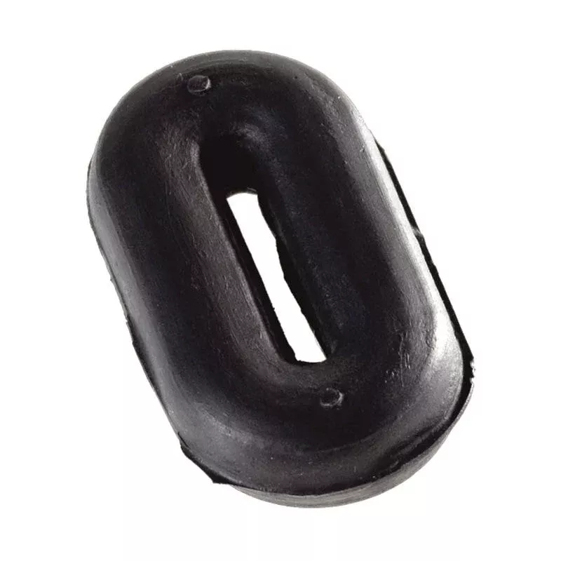 Horze Martingale Stopper - Black