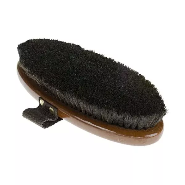 Horze Natural Hair Body Brush