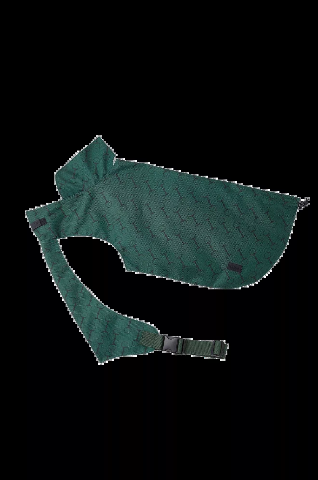 HORZE NOIR DOG H2O COATdisc