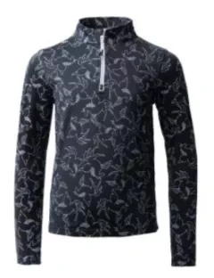 Horze Pegasus Kids Winter Training Shirt