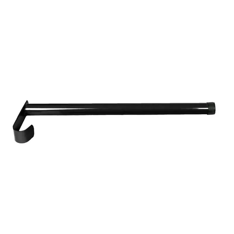 Horze Saddle Bar, Collapsible - Black