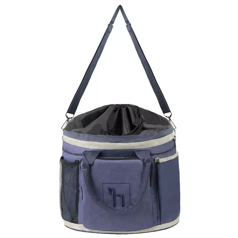 Horze Sandnes Grooming Bag – Dark Navy