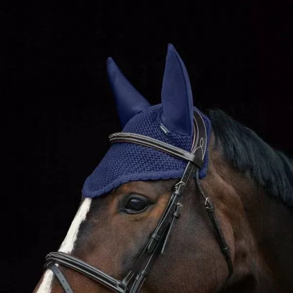 Horze Silent Bonnet