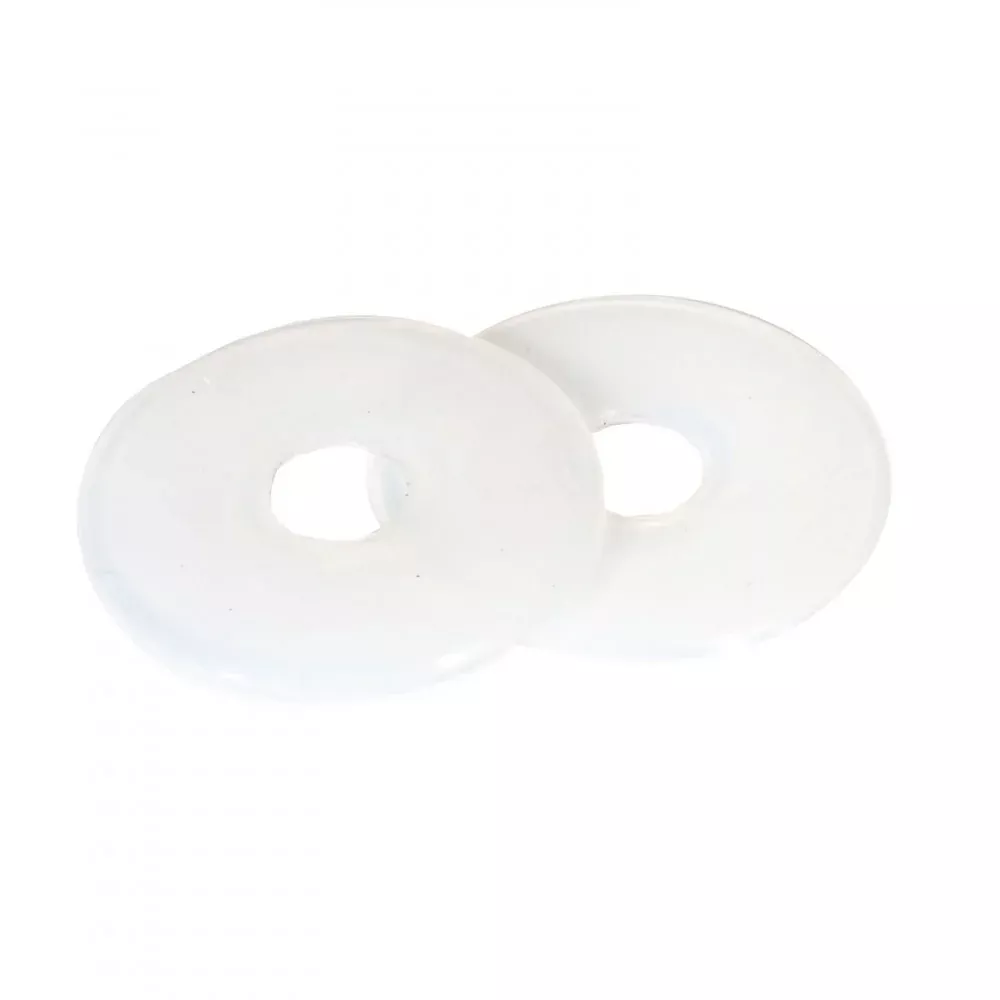 Horze Silicone Bit Guards - Clear