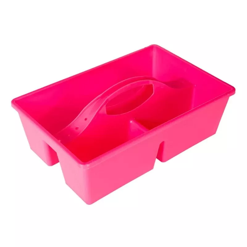 Horze Tack Tray – Pink