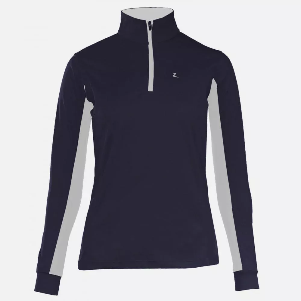 Horze Trista Long Sleeve Shirt