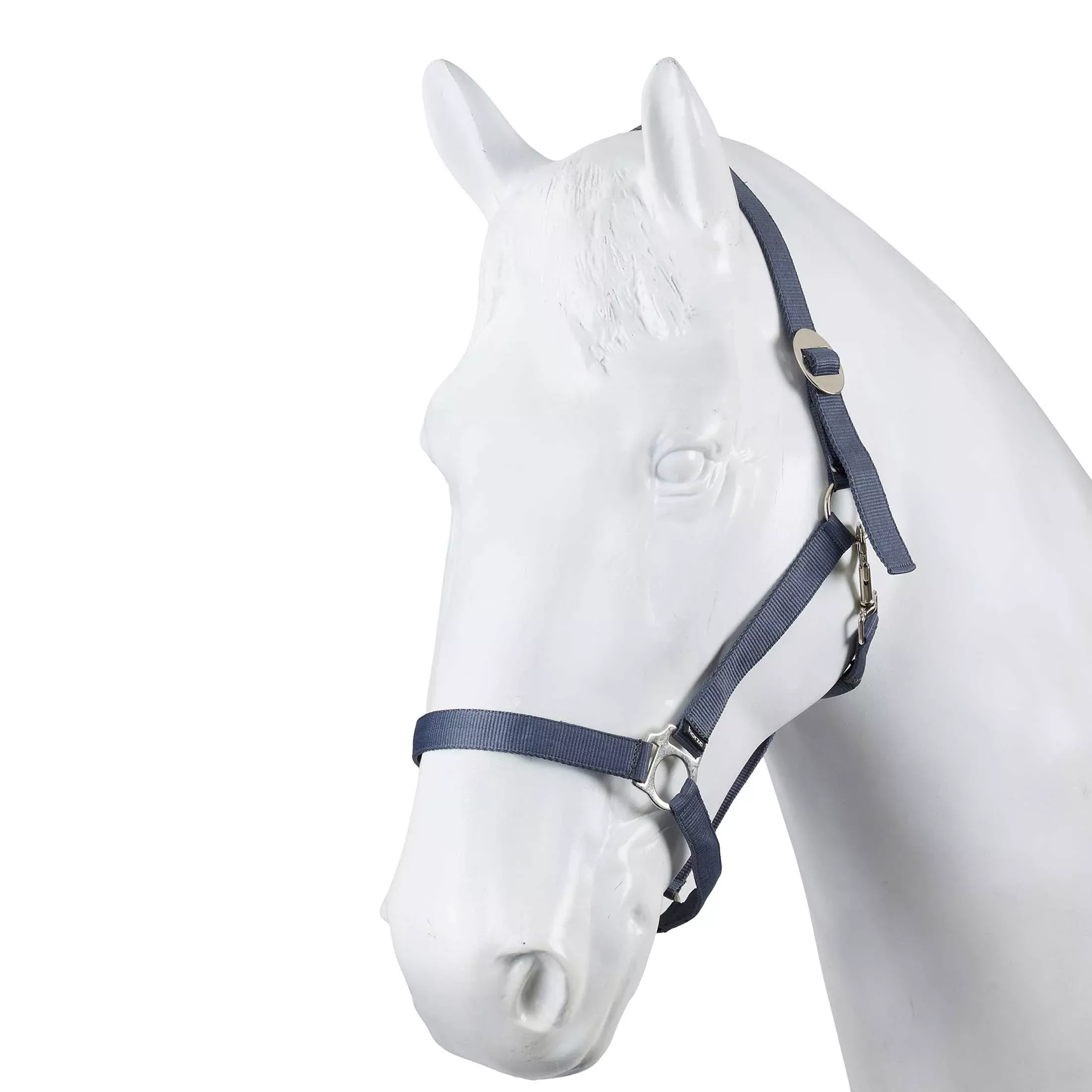 Horze Web Halter Set 3 Pcs - Odyssey Navy