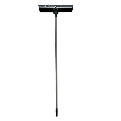 HP PUSH BROOM (18").