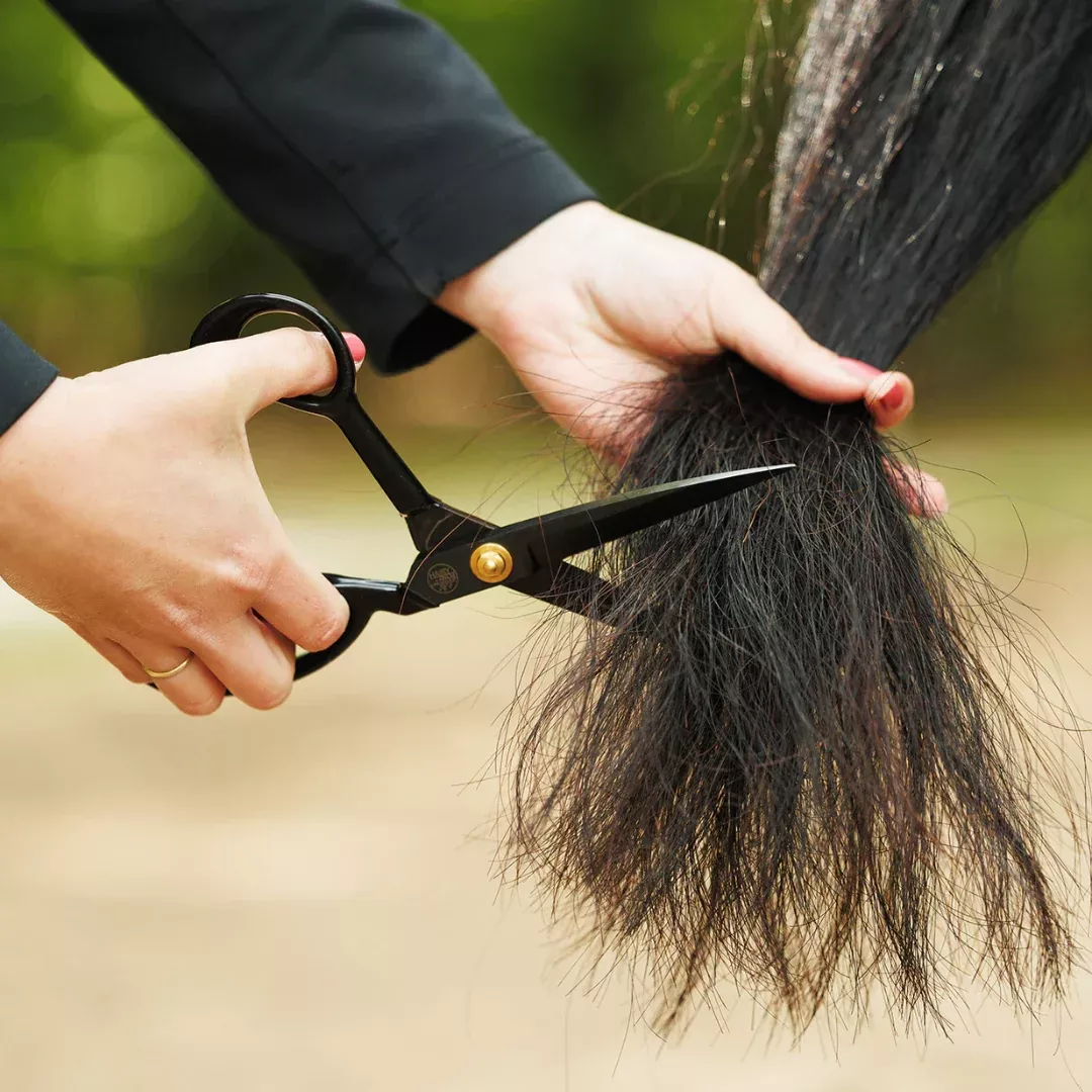 HP Tail Trimming Scissors