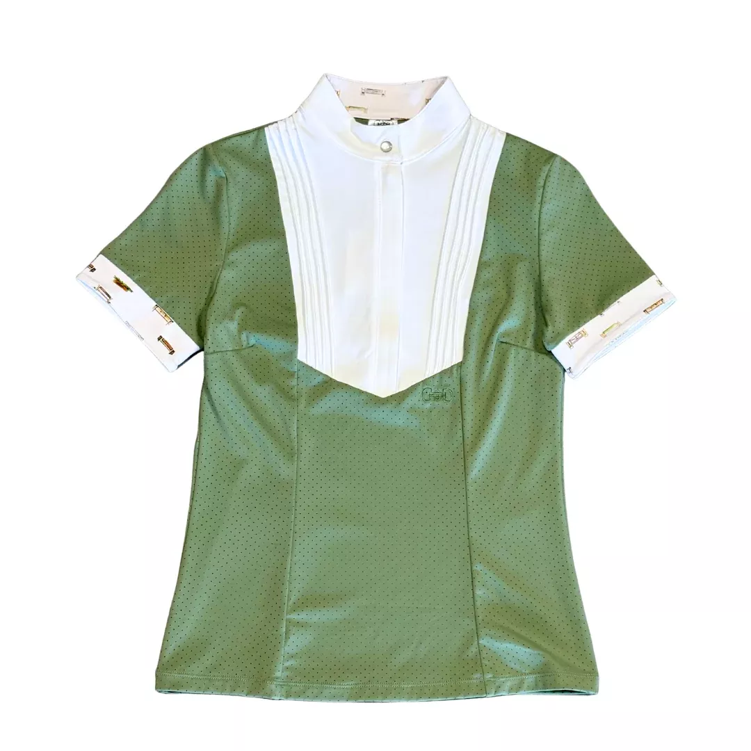 Hunt & Heritage S /S Show Shirt