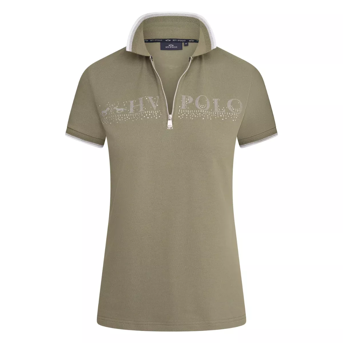 HV Polo Zoe Polo Shirt