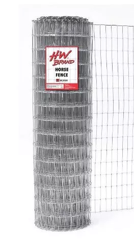 HW Horse Fence, 48"x100'