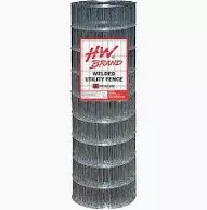 HW Horse Fence, 60" x 100'