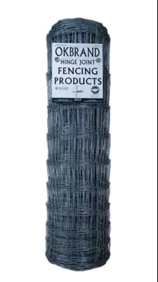 HW OK FIELD FENCE 1156-6-12 1/2