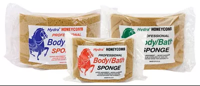 Hydra Scrub & Wash Medium Sponge