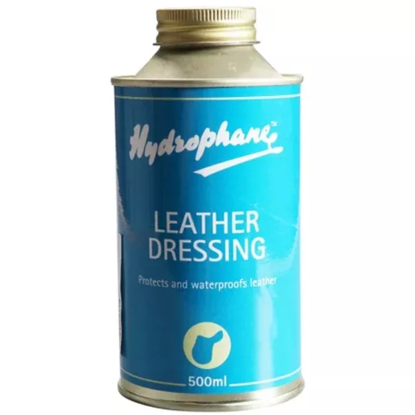 Hydrophane Leather Dressing | 500ML