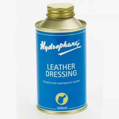Hydrophane Leather Dressing