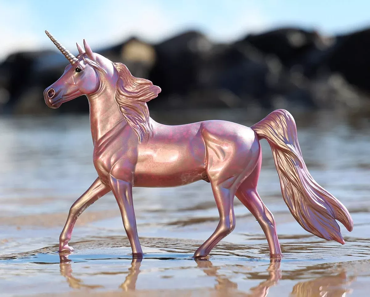 Hyperion | Freedom Series Unicorn