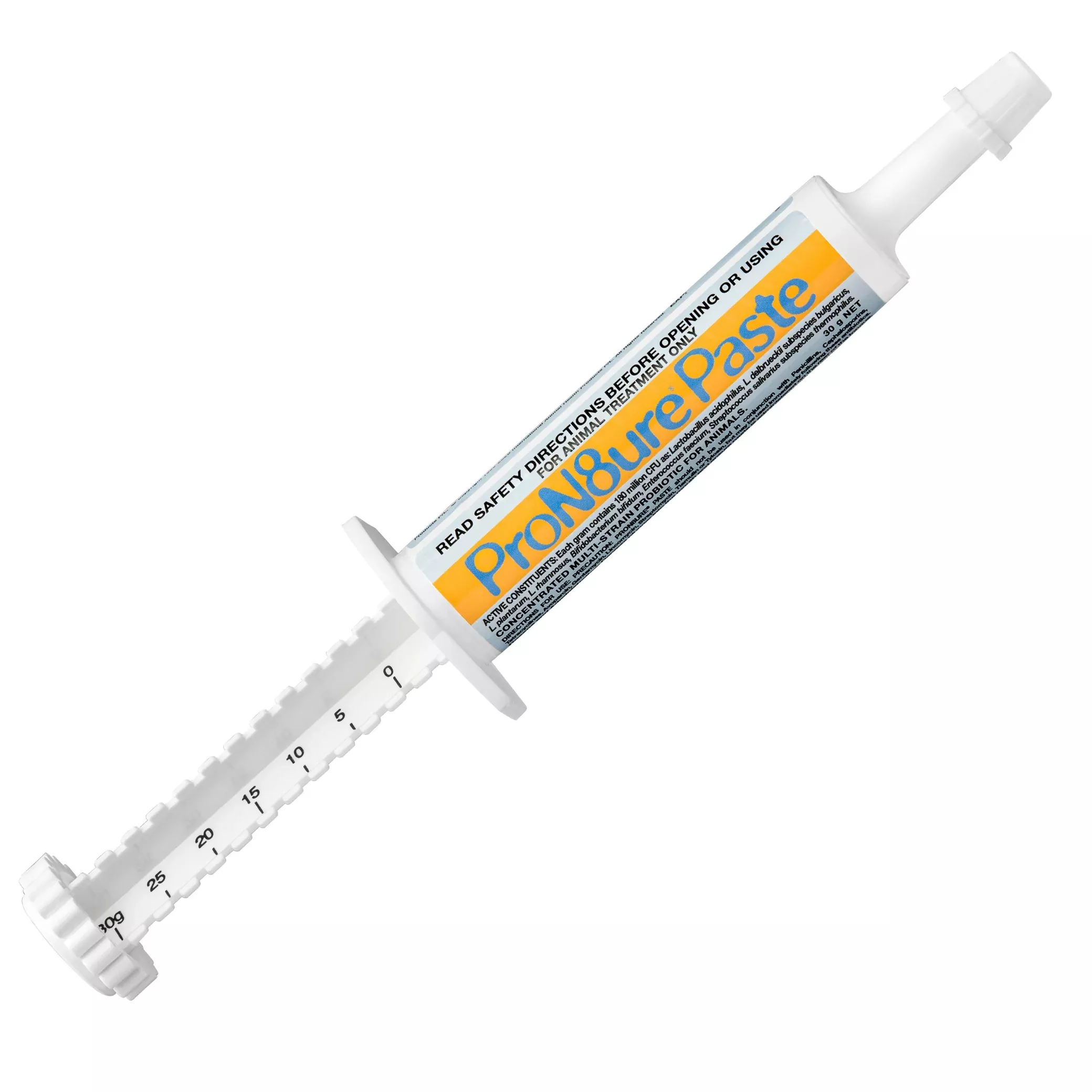 IAH ProN8ure Paste