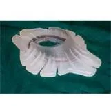 Ibex Babi Cuff Size 4