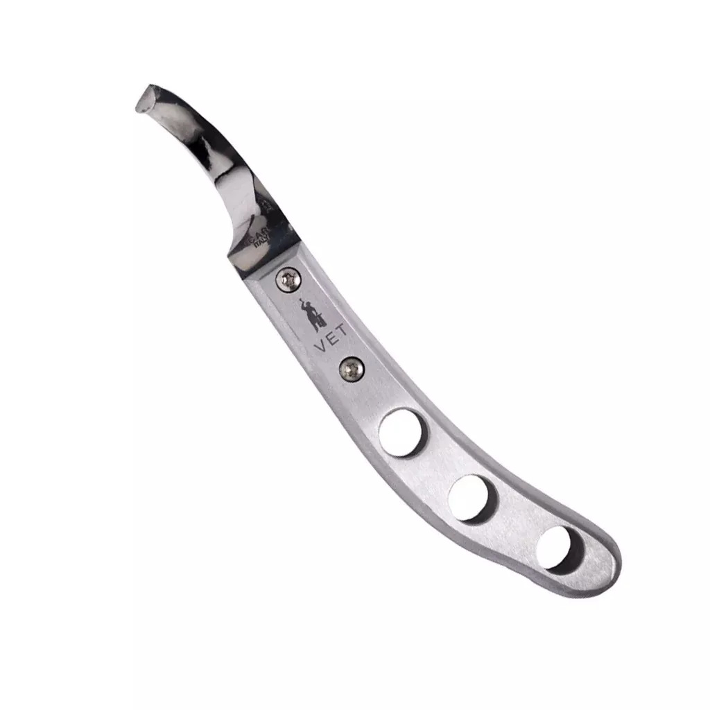 ICAR Vet Hoof Knives