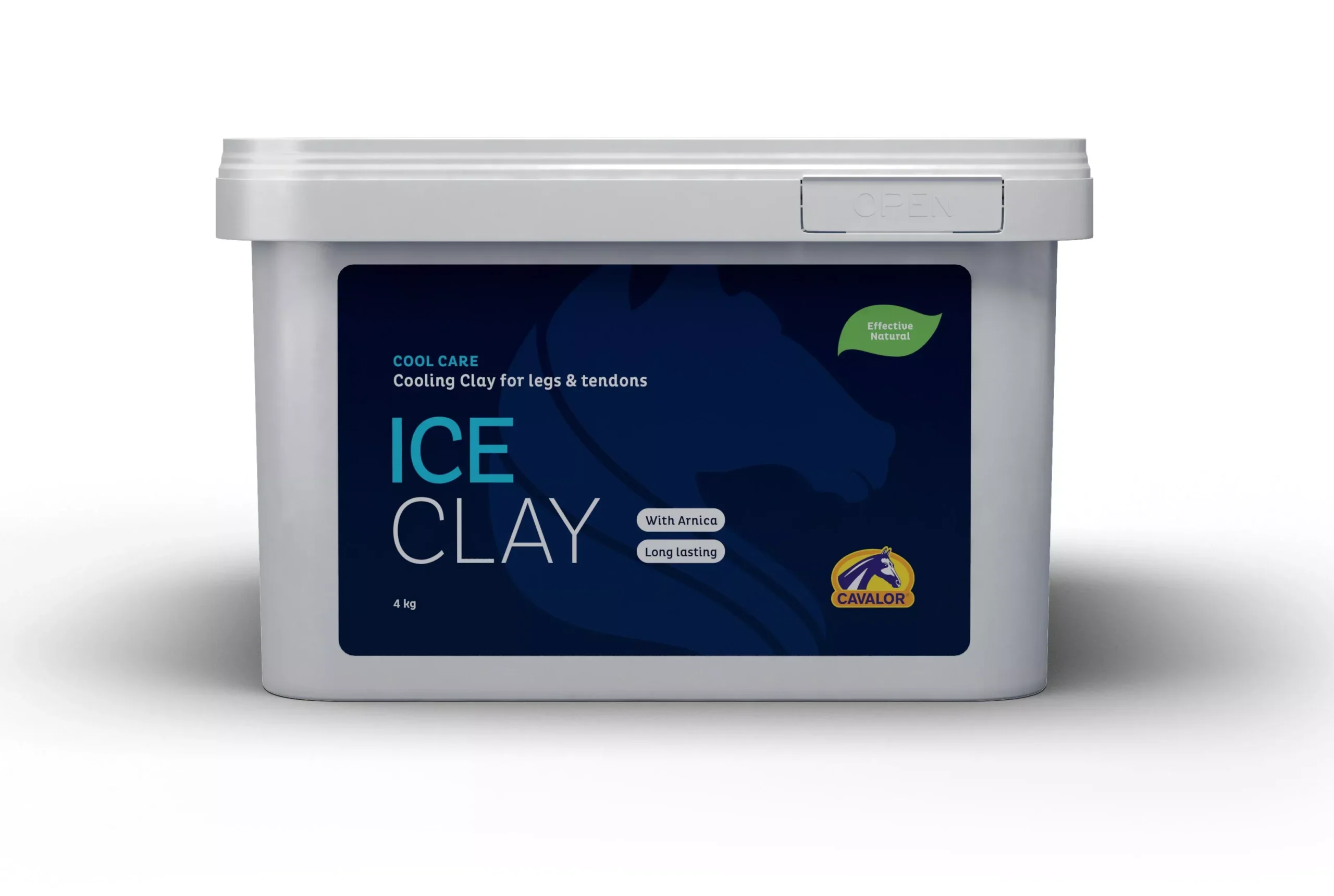 Ice Clay