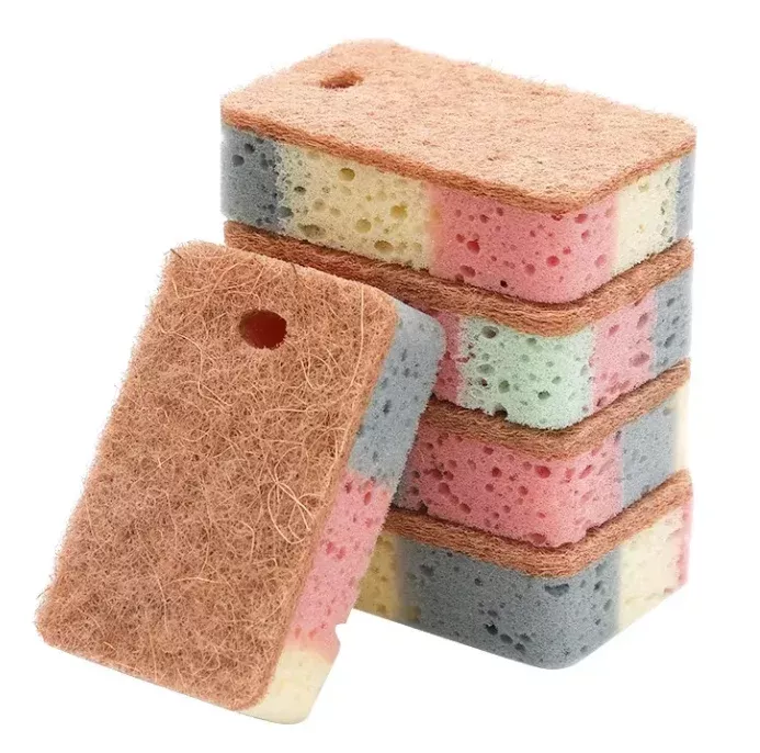 Ice Cream Tack Sponges