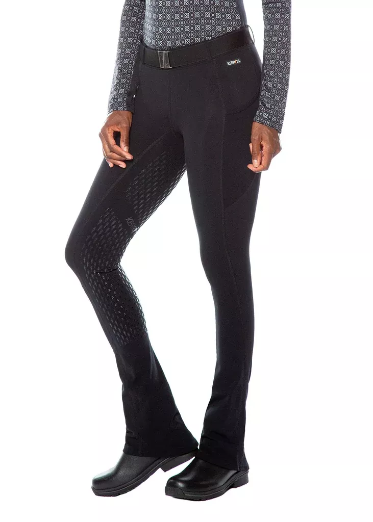 Ice Fil Full Seat Bootcut -Kerrits