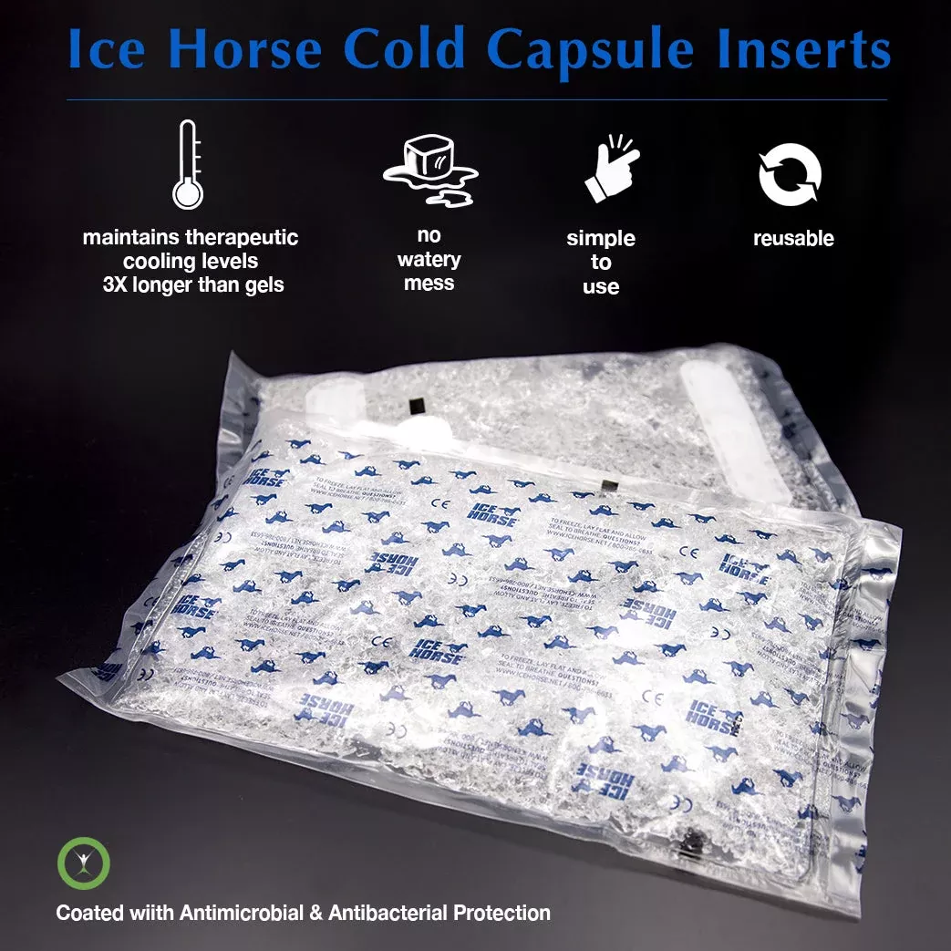 Ice Horse - Cold Capsule Inserts - Replacements