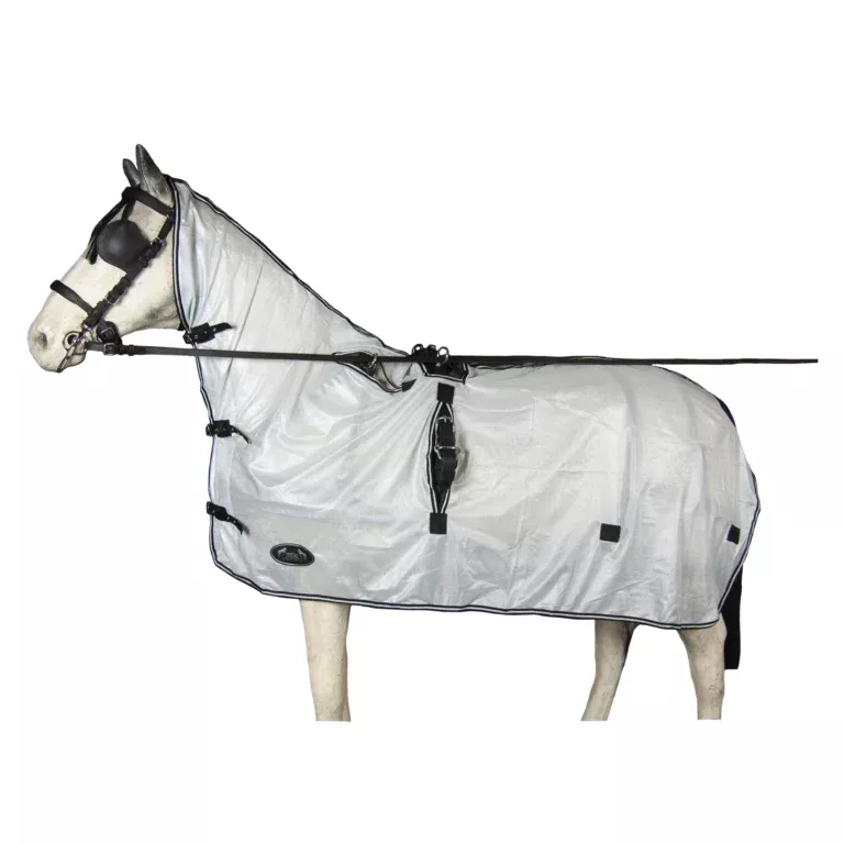 Ideal Anti-Fly Full Neck Sheet