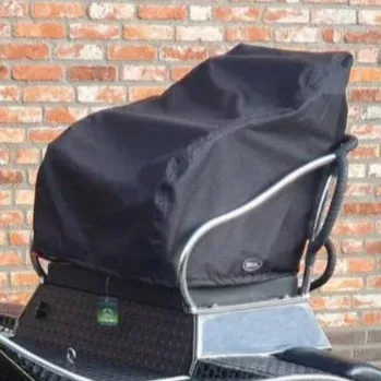Ideal Carriage Seat Cover